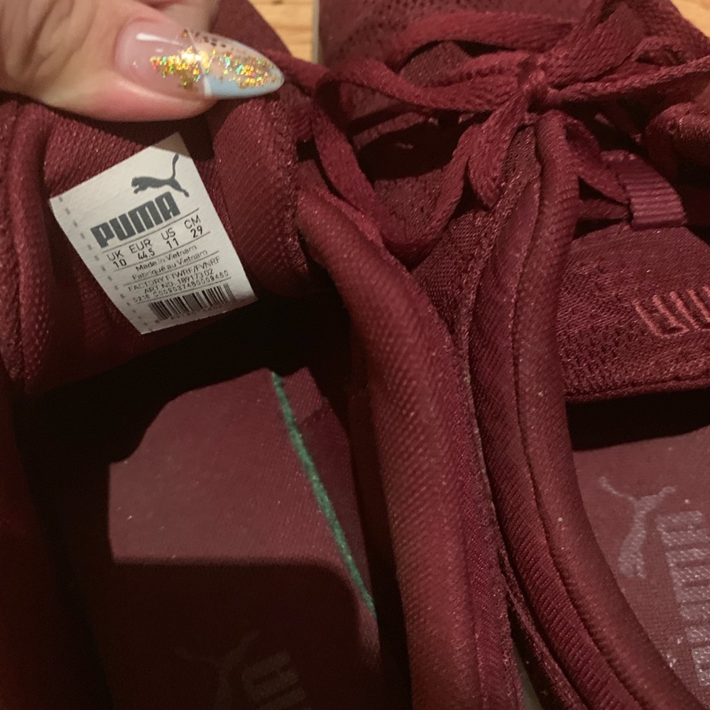 Men puma - Picture 4 of 4